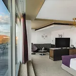 Hotel Corso Pětikostelí