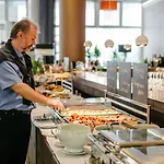 Szálloda Corso 4*