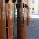 Corso 4* Pětikostelí