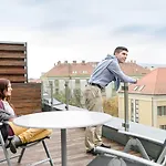 Corso Pětikostelí