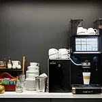 Corso Hotel Pecs