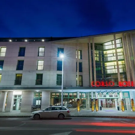 Corso Szálloda 4*