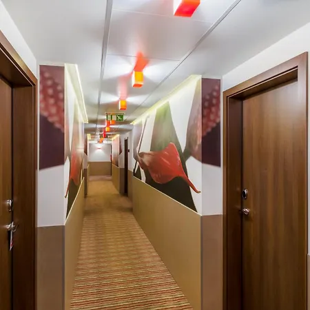 Hotel Corso