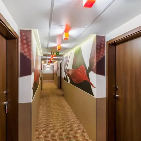 Hotel Corso
