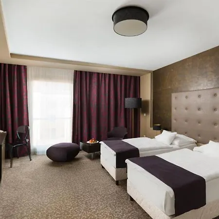 Corso Hotel