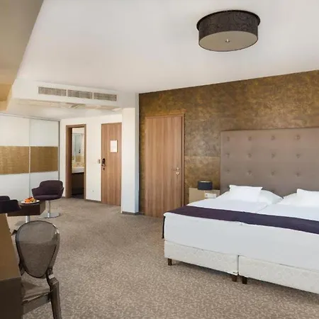 Hotel Corso