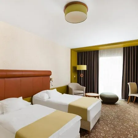 Hotel Corso 4*