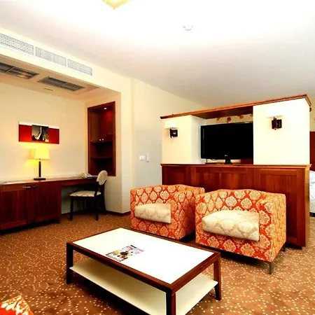 Corso Hotel Pécs