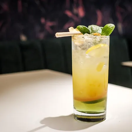 Corso Hotel Pécs
