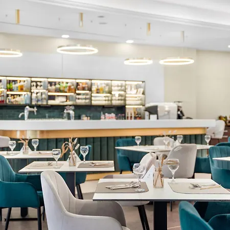 Corso Hotel