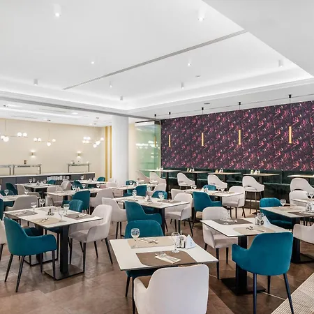 Hotel Corso Pécs