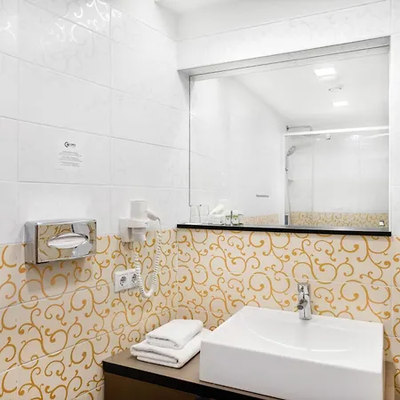 Hotel Corso 4*