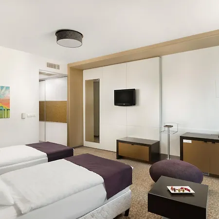 Hotel Corso Pécs
