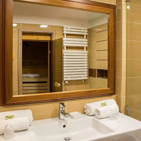 Corso Szálloda 4*