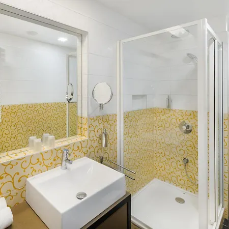 Corso Szálloda 4*