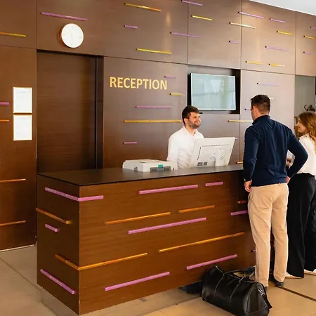 Corso Hotel