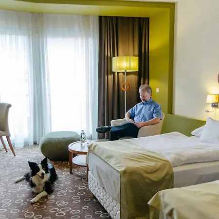 Corso Hotel Pětikostelí