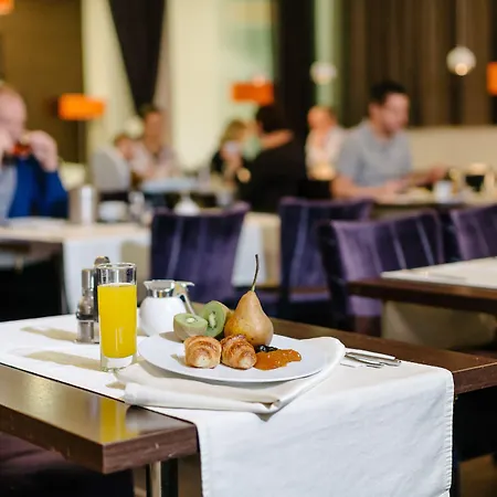 Corso 4* Pětikostelí