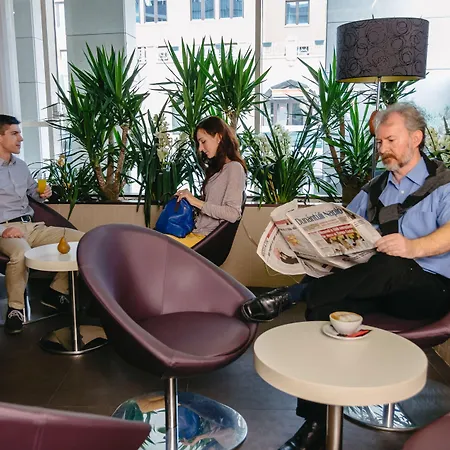 Corso מלון פץ'