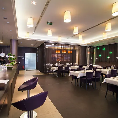 Szálloda Corso 4*