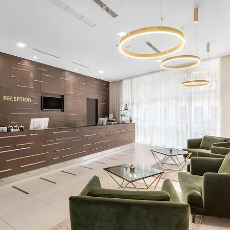 Hotel Corso 4*