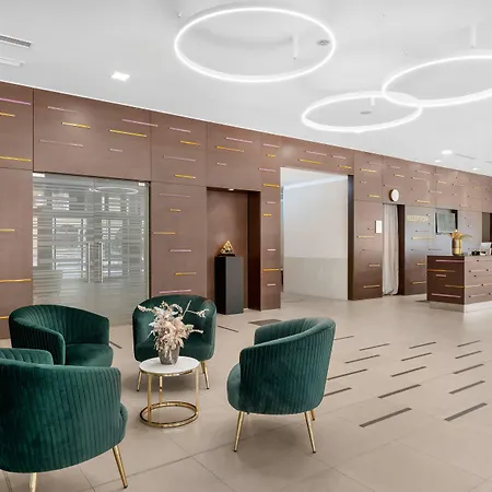 Corso Hotel 4*