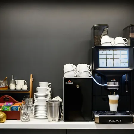 Corso מלון פץ'