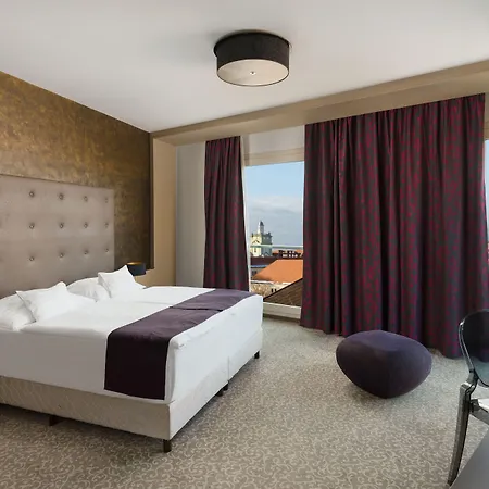 Hotel Corso