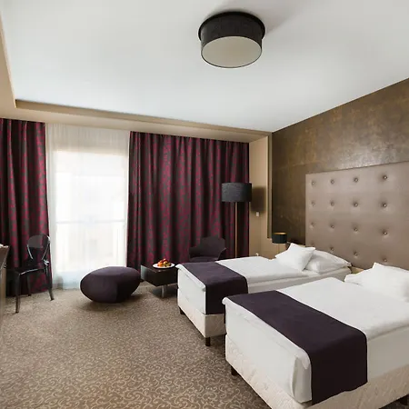 Corso Hotel 4*