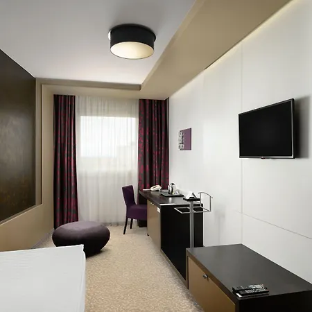 Corso Hotel
