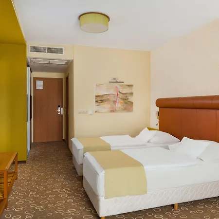Corso Hotel 4*