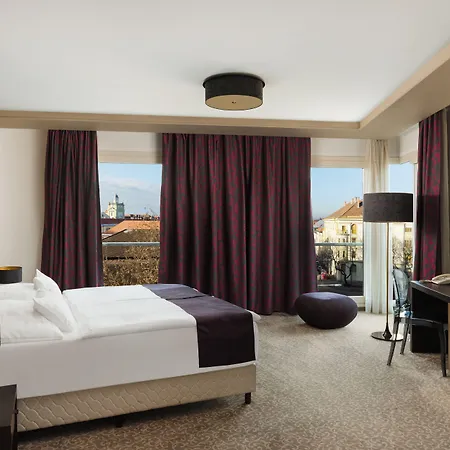 Corso Hotel 4*