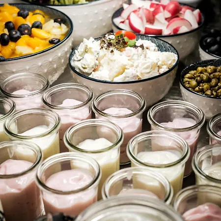 Corso מלון פץ'