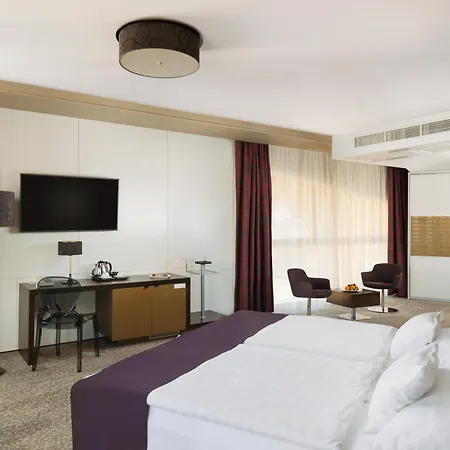 Corso 4* Pětikostelí