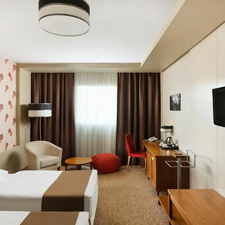 Hotel Corso 4*