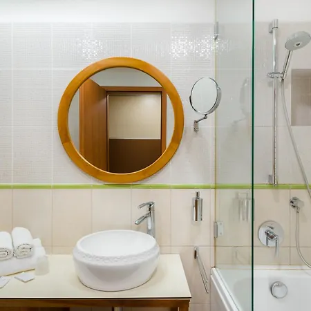 Corso Hotel
