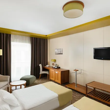 Hotel Corso