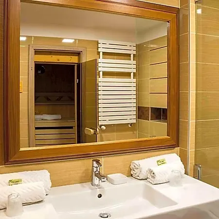 Corso 4* Pětikostelí