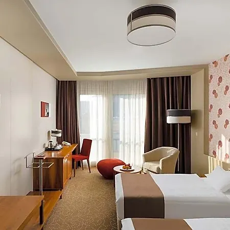 Corso 4* Pětikostelí