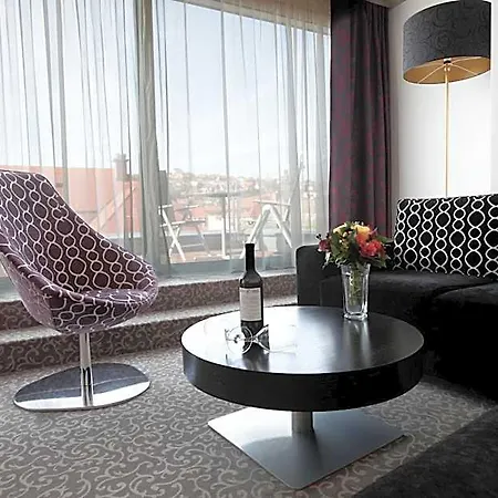 Hotel Corso 4*
