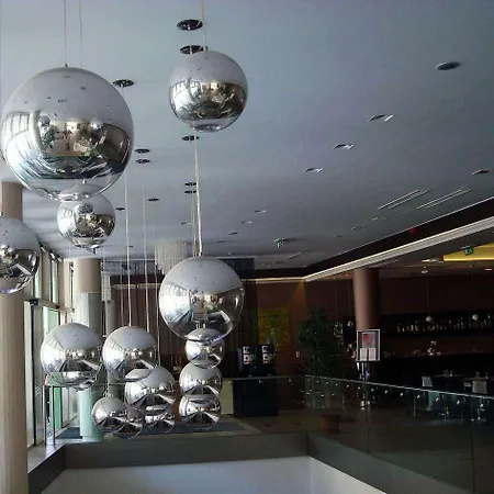 Hotel Corso Pecs