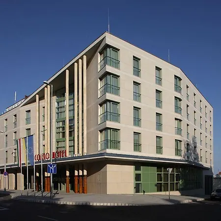 Corso Szálloda