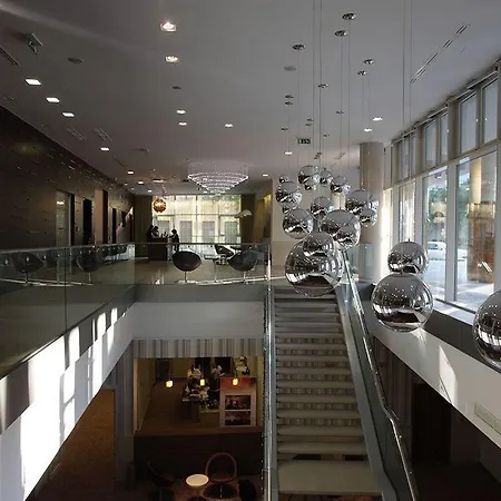 Corso Hotel
