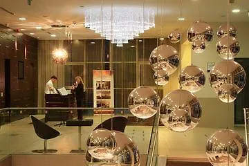 Corso Szálloda 4*