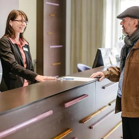Corso Hotel Pécs