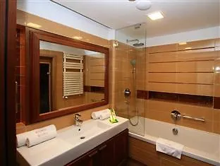 Corso Hotel 4*