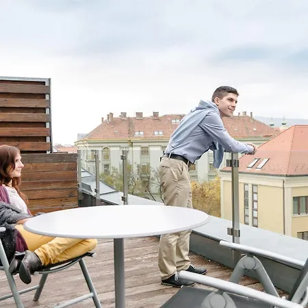 Corso 4* Pécs