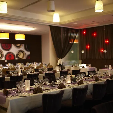 Corso Hotel Pecs