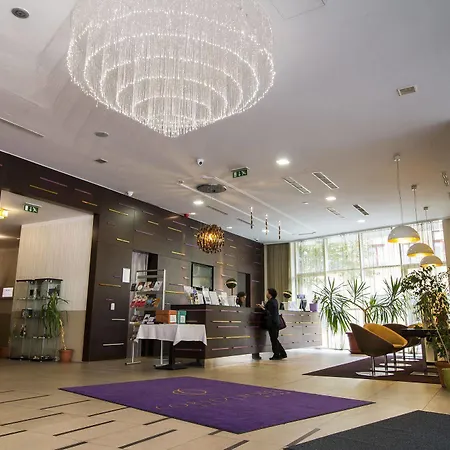 Hotel Corso Pécs