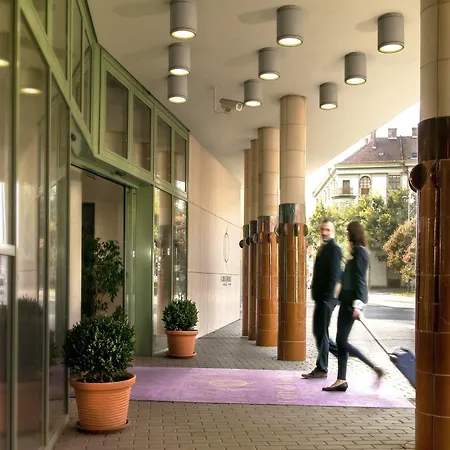 Corso Szálloda 4*